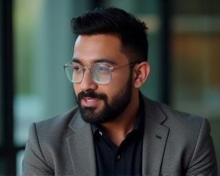 अमन सिंह का वीडियो इंटरव्यू थंबनेल